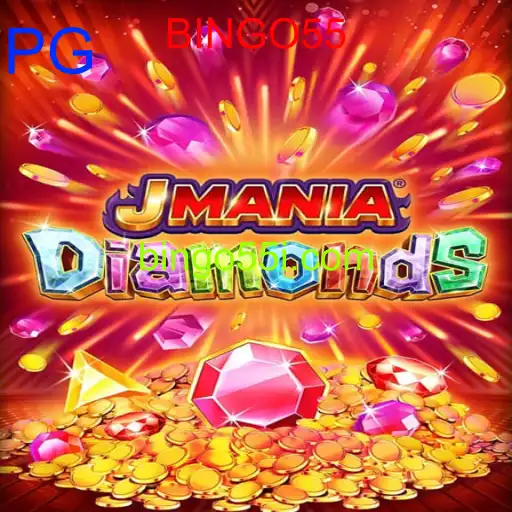 JManiaDiamonds: Um Mergulho no Brilhante Mundo dos Diamantes Virtuais