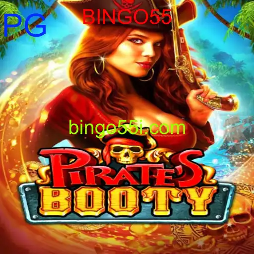 PiratesBooty