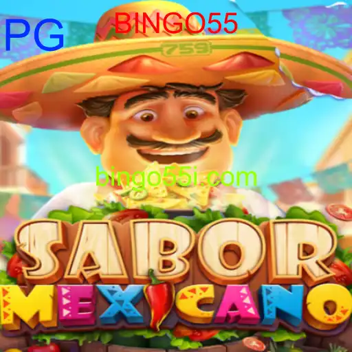 SaborMexicano